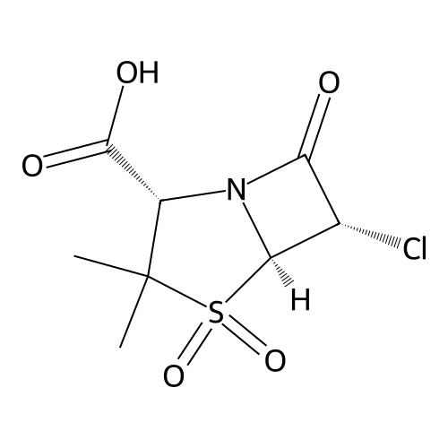 Penicillin Impurity 3