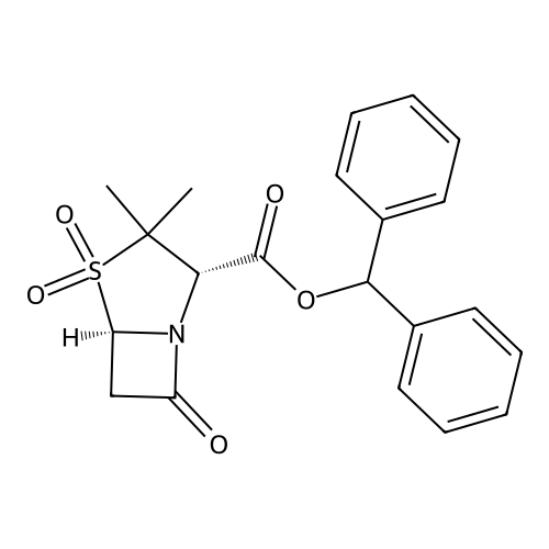 Sulbactam Impurity 19
