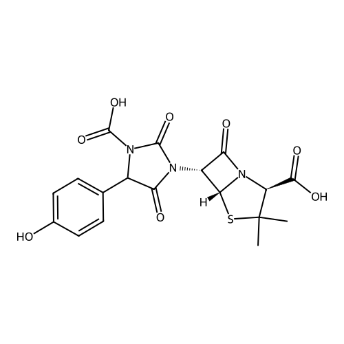 Amoxicillin Impurity 91