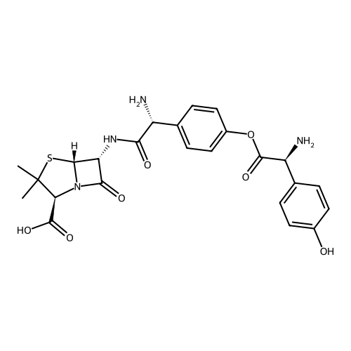 Amoxicillin Impurity 43