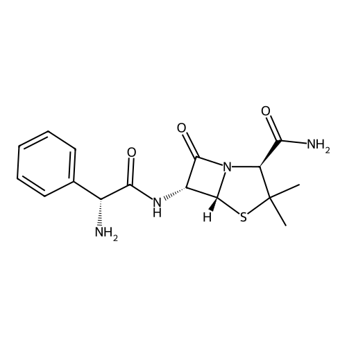 Ampicillin Impurity 46