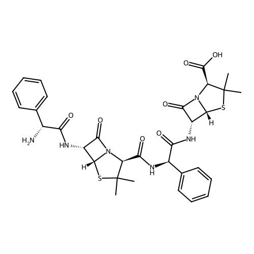 Ampicillin Impurity 76