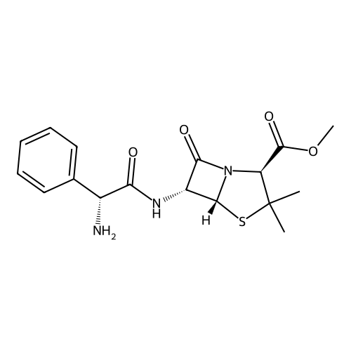 Ampicillin Impurity 37