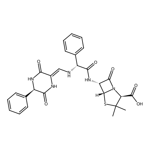 Ampicillin Impurity 78