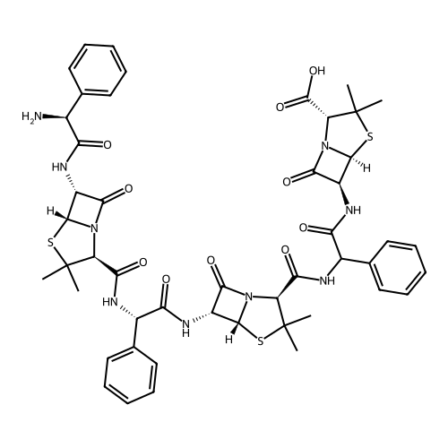 Ampicillin Impurity 35