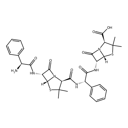 Ampicillin Impurity 36