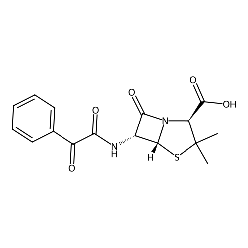 Ampicillin impurity 65