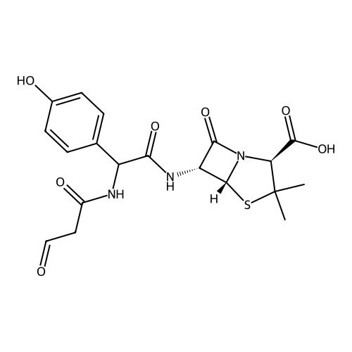 Amoxicillin Impurity 92