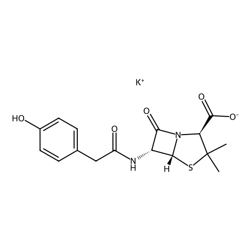 Benzylpenicillin EP Impurity C Potassium Salt