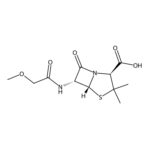 Cefadroxil Impurity 40