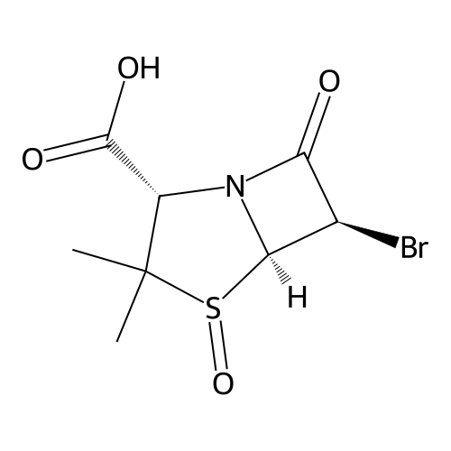 Sulbactam Impurity 12