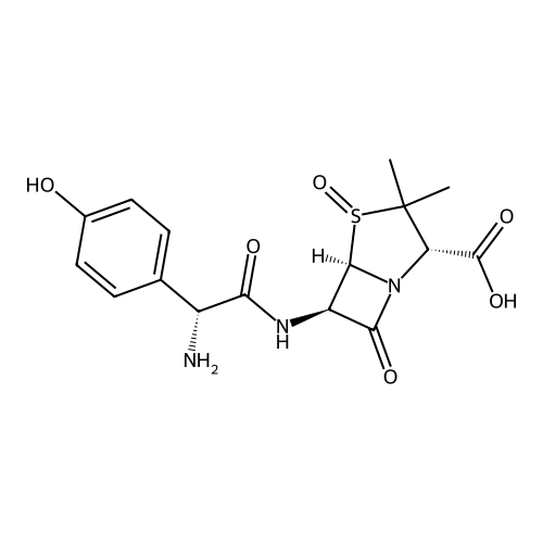 Amoxicillin Impurity 23