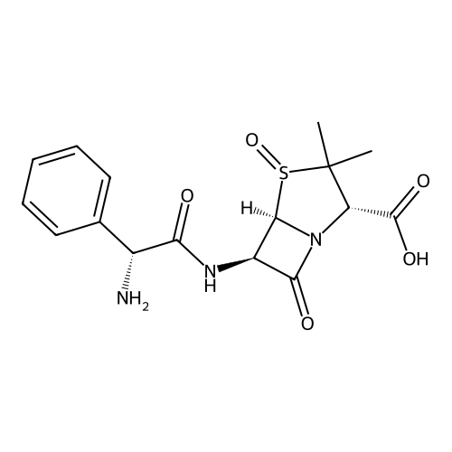 Sultamicillin Impurity 10