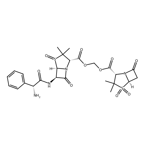Sultamicillin EP Impurity A