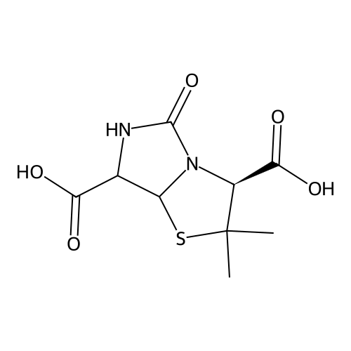 Ampicillin Impurity 80