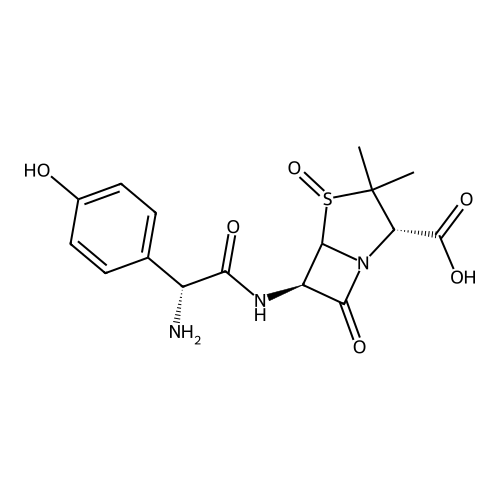 Amoxicillin Impurity 30