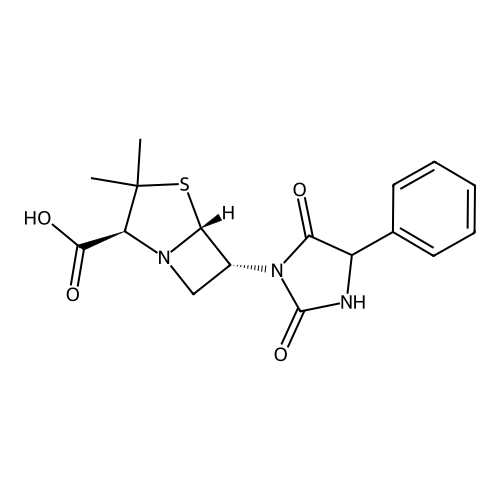 Ampicillin Impurity 43