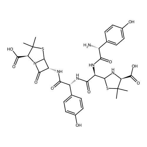 Amoxicillin impurity 99