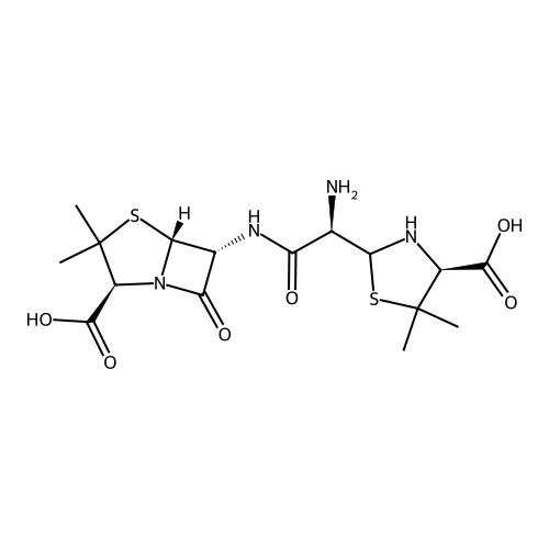 Amoxicillin Impurity 27