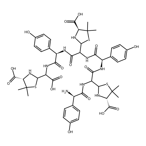 Amoxicillin Impurity 33
