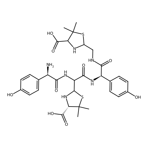 Amoxicillin Impurity 95