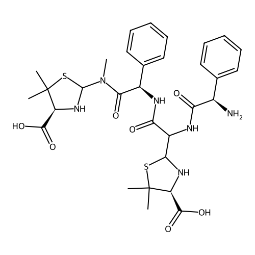 Ampicillin Impurity 47