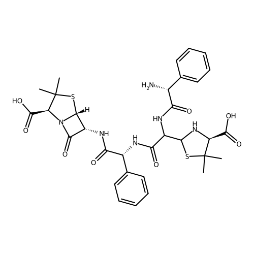Ampicillin EP Impurity M