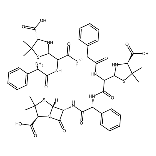 Ampicillin Impurity 17