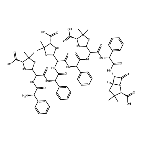 Ampicillin Impurity 56