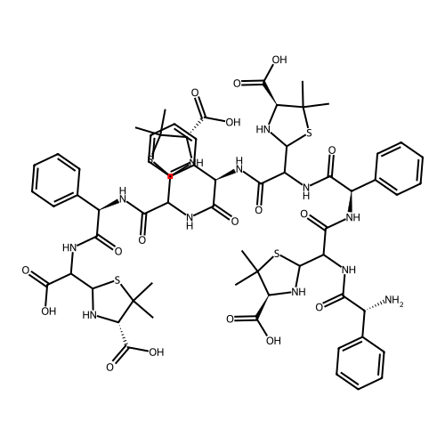 Ampicillin Impurity 55
