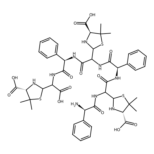Ampicillin Impurity 61