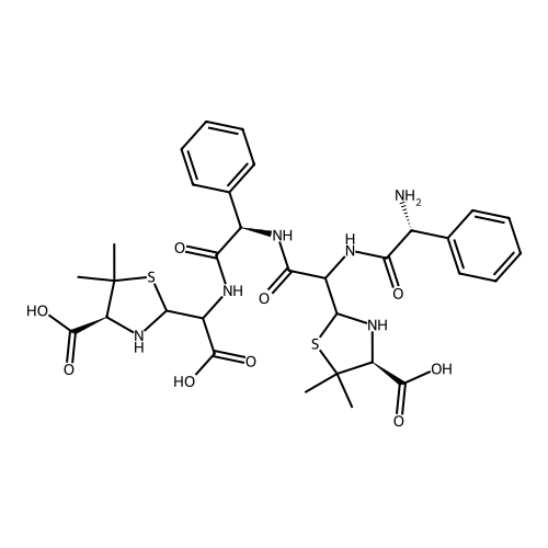 Ampicillin Impurity 16