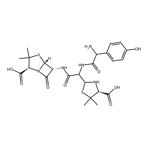 Amoxicillin Impurity 44