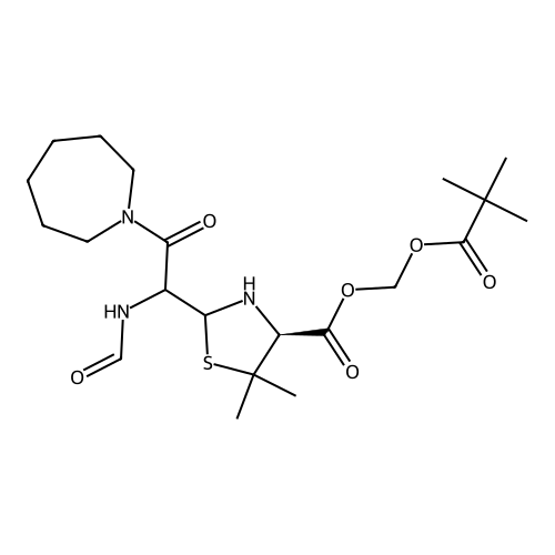 Pivmecillinam EP Impurity D
