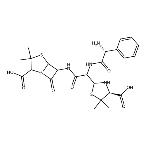Ampicillin Impurity 60