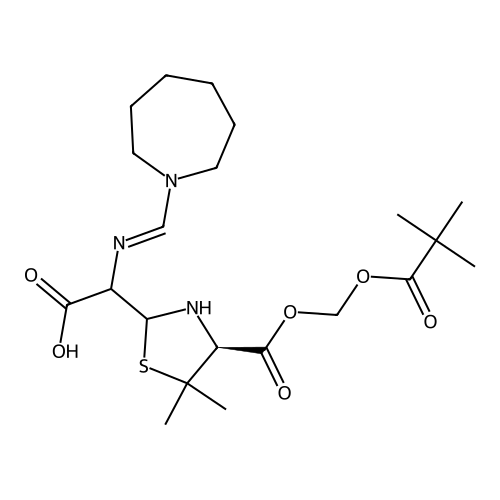 Pivmecillinam EP Impurity B