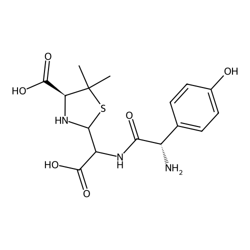 Amoxicillin Impurity 35