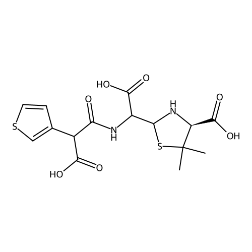 Ticarcillin EP Impurity D