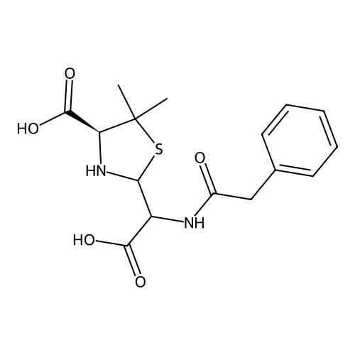 Benzylpenicillin EP Impurity E