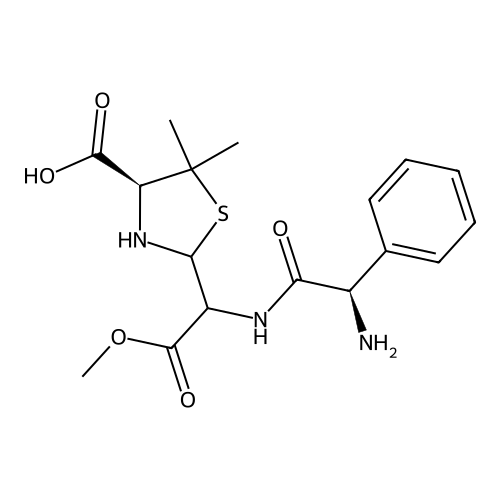 Ampicillin Impurity 87
