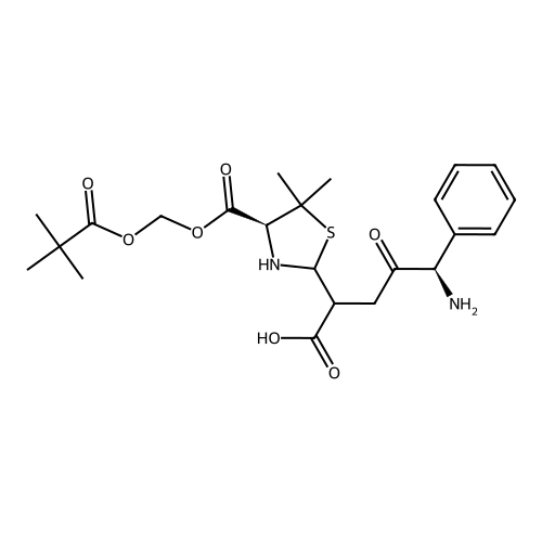 Pivampicillin EP Impurity A