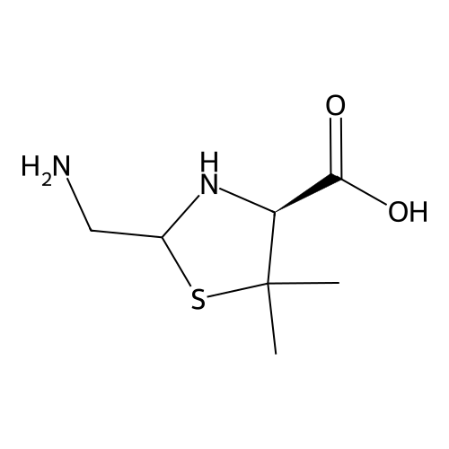 Penicillamine Impurity 3