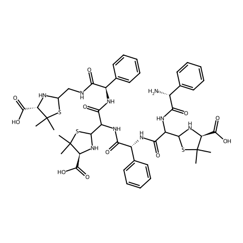 Ampicillin Impurity 57