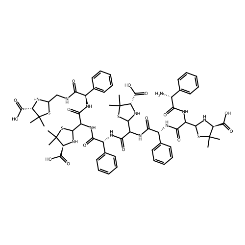 Ampicillin Impurity 54