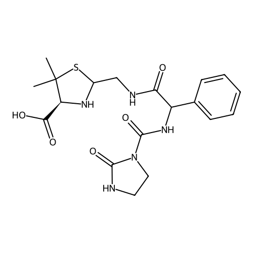 Azlocillin Impurity 4