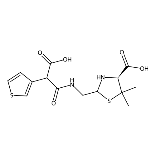 Ticarcillin EP Impurity E