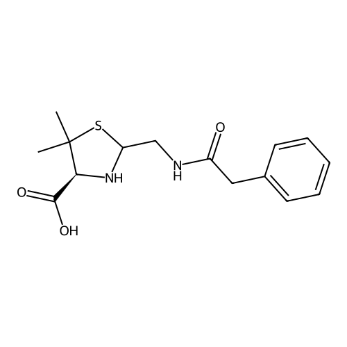 Benzylpenicillin EP(CP) Impurity F
