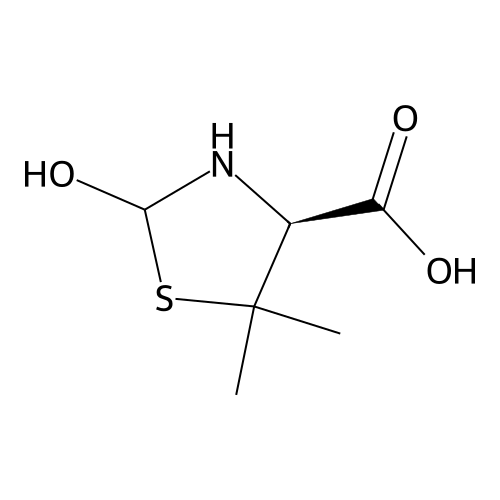 Benzylpenicillin CP Impurity G