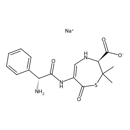 Ampicillin EP Impurity N