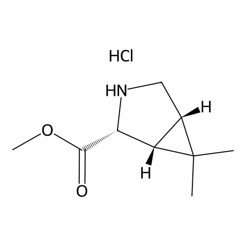 Nirmatrelvir Impurity 2 HCl